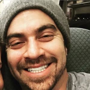 Meet your Posher, Ross